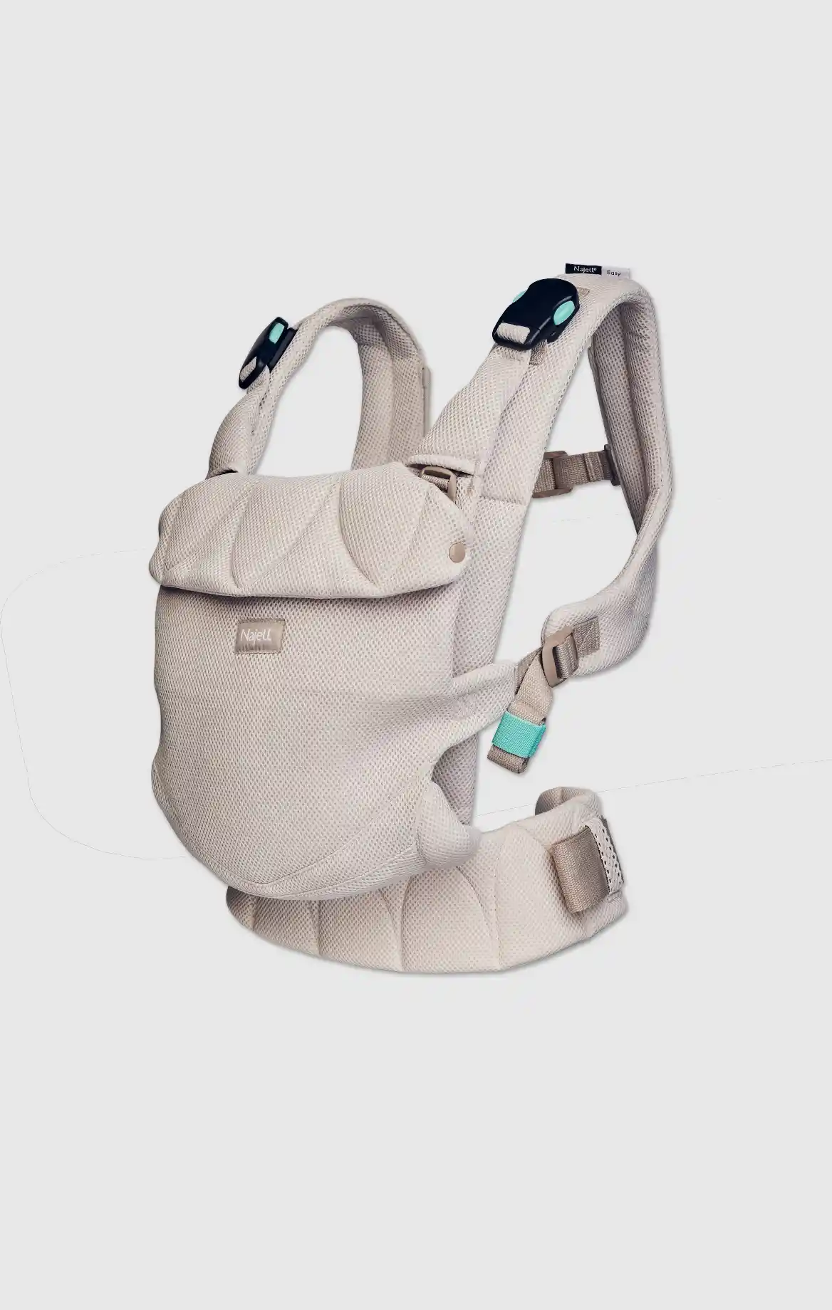 Najell baby carrier hot sale