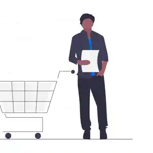 Qala Global Cart